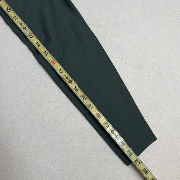 lululemon athletica Dark Green Men's Pants - Picture 7 of 7